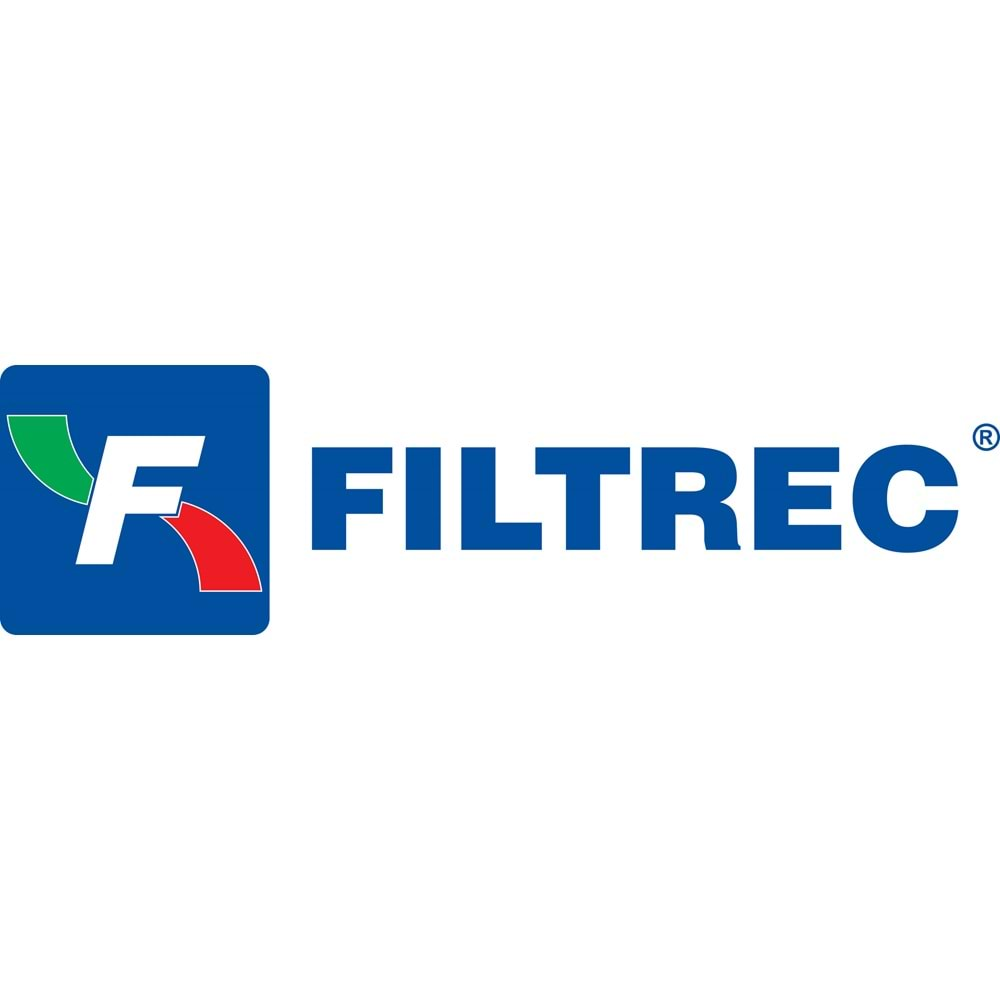 FILTREC F280D120000BB4DS000 FILTER HOUSING